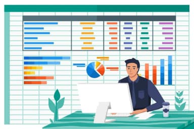 Spreadsheets