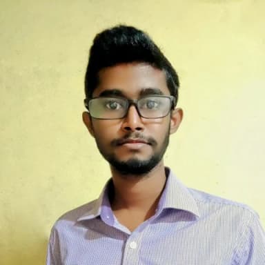 User profile icon