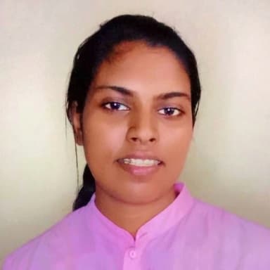 User profile icon