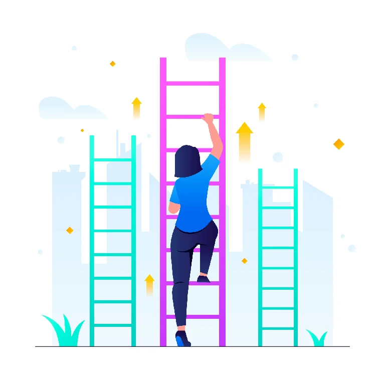 Ladders
