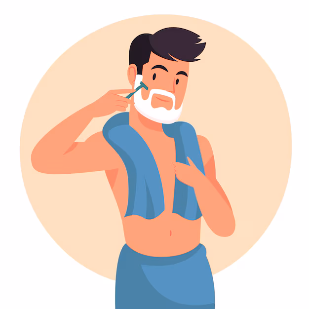 Shaving